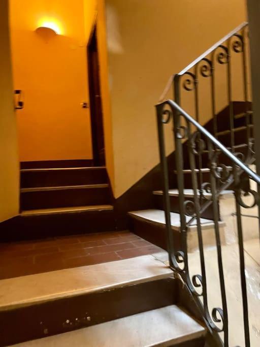 Lovely Apartment In Via Della Scala, Trastevere โรม ภายนอก รูปภาพ