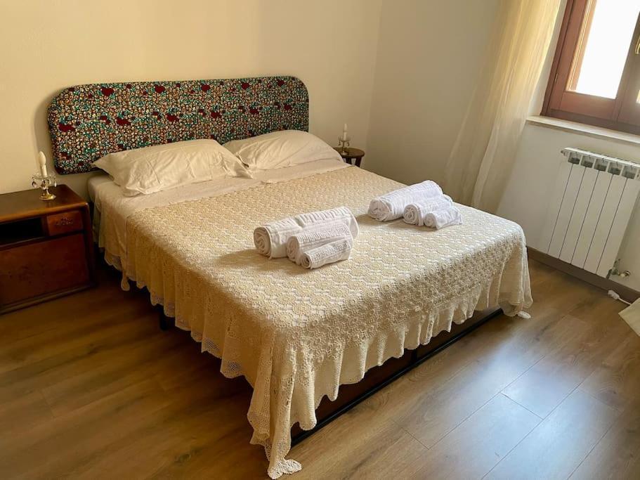 Lovely Apartment In Via Della Scala, Trastevere โรม ภายนอก รูปภาพ