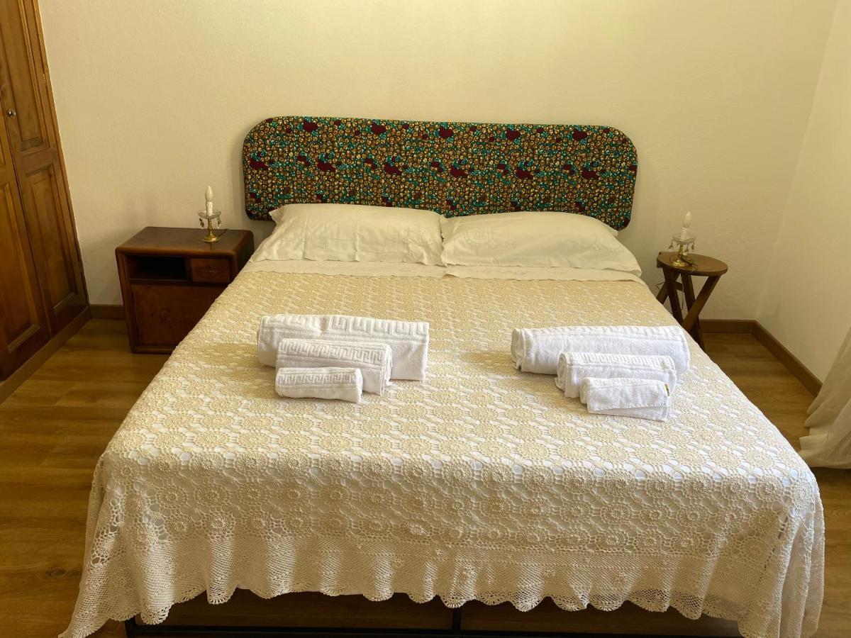 Lovely Apartment In Via Della Scala, Trastevere โรม ภายนอก รูปภาพ